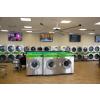 Impressive state-of-the-art 4000 sf Laundromat