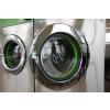 High Speed Huebsch Galaxy 600 Washers & Dryers