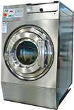 B&C HE Model 200 G-force Solid Mount Washer