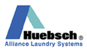 Huebsch Alliance Laundry Systems logo