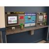 CCI - Magnetic Card System with Rowe Bill Breaker