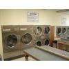 Large 75 lbs. Dryers - great for Comforters & Blankets