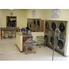 Dryers and WDF office