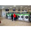 Plenty of open space for customers & kids