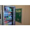 Vision Large product Soap Dispenser with a Big Bill Breaker