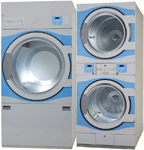 Electrolux OPL Washers & Tumble Dryers - HK Laundry