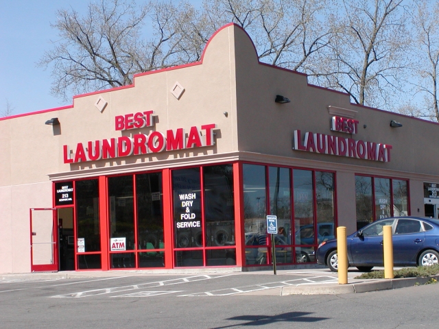 Best Laundromat - Hartford, CT  Thumbnail