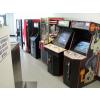Vending & Games are additional revenue streams