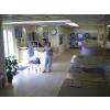 Attendant & WDF area