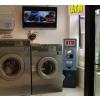 Washers & Large TV & ATM