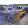 Washers & Folding Tables